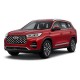 Chery Tiggo 8 2022