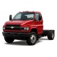 Chevrolet 4500 2003 Chevrolet 4500 2003