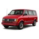 Chevrolet Astro MVLWB 1990 Chevrolet Astro MVLWB 1990