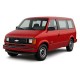 Chevrolet Astro MVSWB 1990 Chevrolet Astro MVSWB 1990