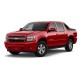 Chevrolet Avalanche 2007 Chevrolet Avalanche 2007