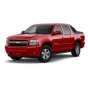 Chevrolet Avalanche 2007