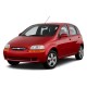 Chevrolet Aveo Hatchback 2004 Chevrolet Aveo Hatchback 2004