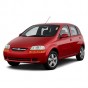 Chevrolet Aveo Hatchback 2004