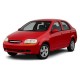 Chevrolet Aveo sdn 2004 Chevrolet Aveo sdn 2004