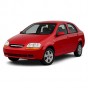 Chevrolet Aveo sdn 2004