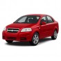 Chevrolet Aveo sdn 2007