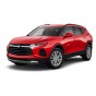 Chevrolet Blazer 2019