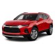 Chevrolet Blazer LT 2022 Chevrolet Blazer LT 2022
