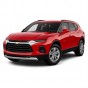 Chevrolet Blazer LT 2022