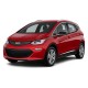 Chevrolet Bolt EV 2017 Chevrolet Bolt EV 2017
