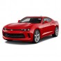 Chevrolet Camaro 2016