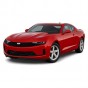 Chevrolet Camaro 2019