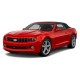 Chevrolet Camaro Two-door Convertible 2011 Chevrolet Camaro Two-door Convertible 2011