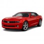 Chevrolet Camaro Two-door Convertible 2011