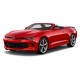 Chevrolet Camaro Two-door Convertible 2016 Chevrolet Camaro Two-door Convertible 2016