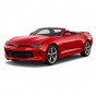 Chevrolet Camaro Two-door Convertible 2016