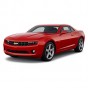Chevrolet Camaro Two-door Coupe 2010