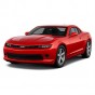 Chevrolet Camaro Two-door Coupe 2014
