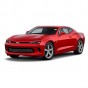 Chevrolet Camaro Two-door Coupe 2016
