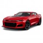 Chevrolet Camaro ZL1 2022