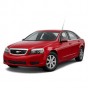Chevrolet Caprice 2011