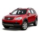 Chevrolet Captiva 2008 Chevrolet Captiva 2008