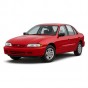Chevrolet Cavalier Four-door 1995