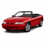 Chevrolet Cavalier Two-door Convertible 1995