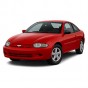 Chevrolet Cavalier Two-door Coupe 2004