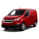 Chevrolet City Express 2015 Chevrolet City Express 2015