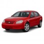 Chevrolet Cobalt Four-door 2005