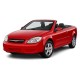 Chevrolet Cobalt Two-door Convertible 2005 Chevrolet Cobalt Two-door Convertible 2005