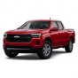 Chevrolet Colorado 2023