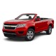 Chevrolet Colorado Convertible 2015 Chevrolet Colorado Convertible 2015