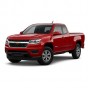 Chevrolet Colorado Extd PU 2015