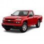 Chevrolet Colorado PU 2004