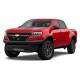 Chevrolet Colorado ZR2 2021 Chevrolet Colorado ZR2 2021