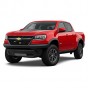 Chevrolet Colorado ZR2 2021