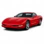 Chevrolet Corvette 1997