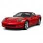 Chevrolet Corvette 2005