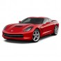 Chevrolet Corvette 2014