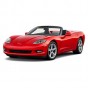 Chevrolet Corvette Convertible 2005