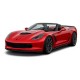 Chevrolet Corvette Convertible Z06 2019 Chevrolet Corvette Convertible Z06 2019