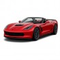 Chevrolet Corvette Convertible Z06 2019