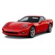Chevrolet Corvette Coupe 2005 Chevrolet Corvette Coupe 2005