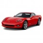 Chevrolet Corvette Coupe 2005