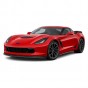 Chevrolet Corvette Coupe Z06 2019