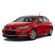 Chevrolet Cruze Hatchback 2017 Chevrolet Cruze Hatchback 2017