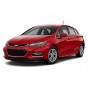 Chevrolet Cruze Hatchback 2017